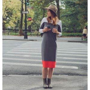 Sonnet James: A Play Dress XS